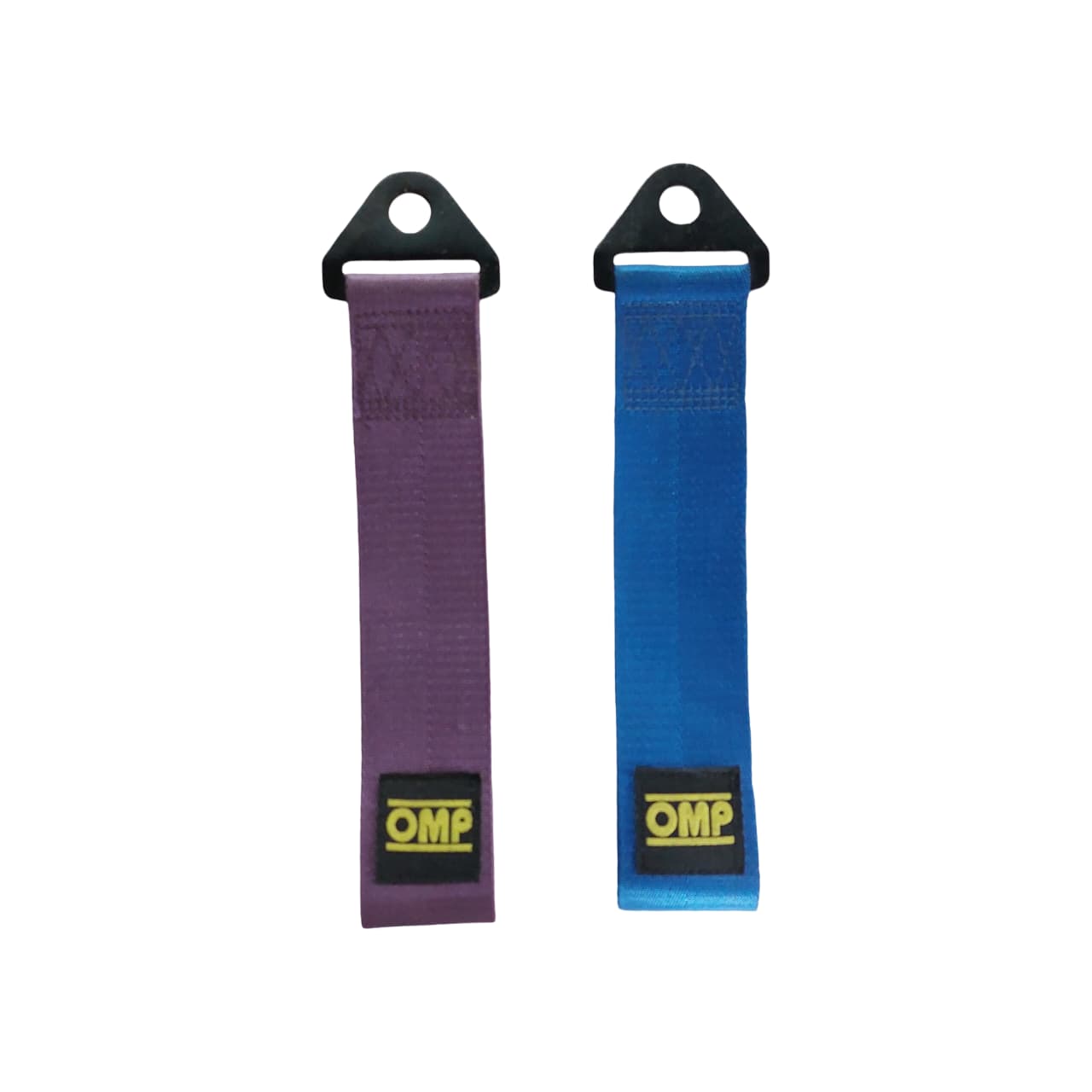 Cuerda Remolque OMP Universal