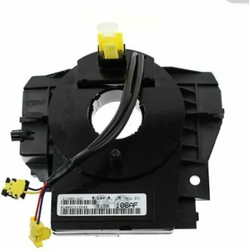 Cuerda Flex ,con Sensor de Angulo.