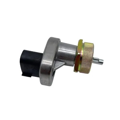 Sensor Velocimetro