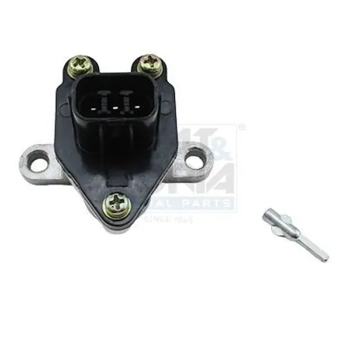 Sensor de Velocidad.