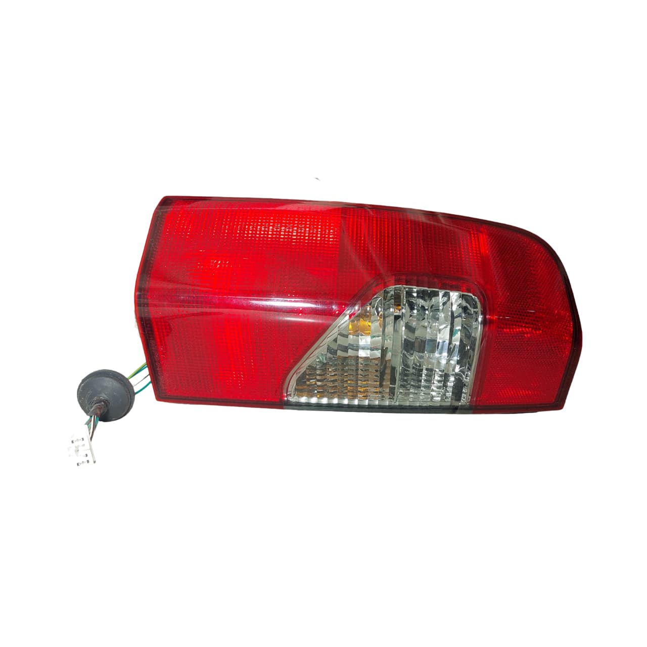 Luz Stop Izquierda Nissan X-Terra