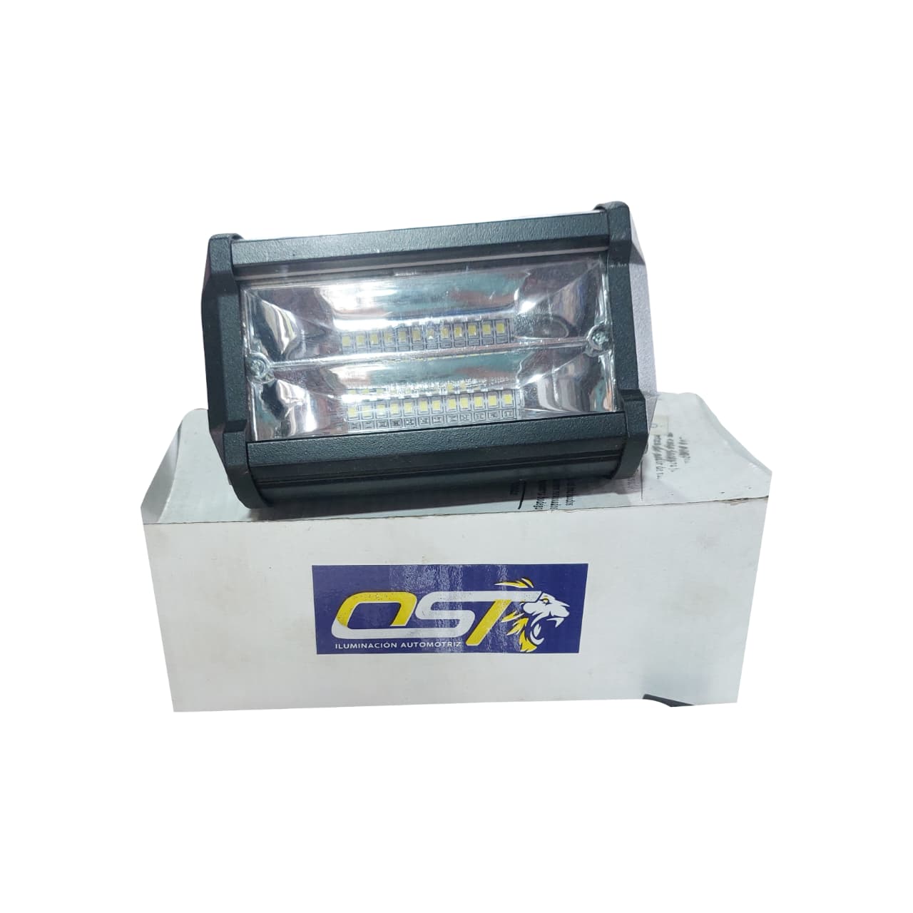 Halógeno LED QST