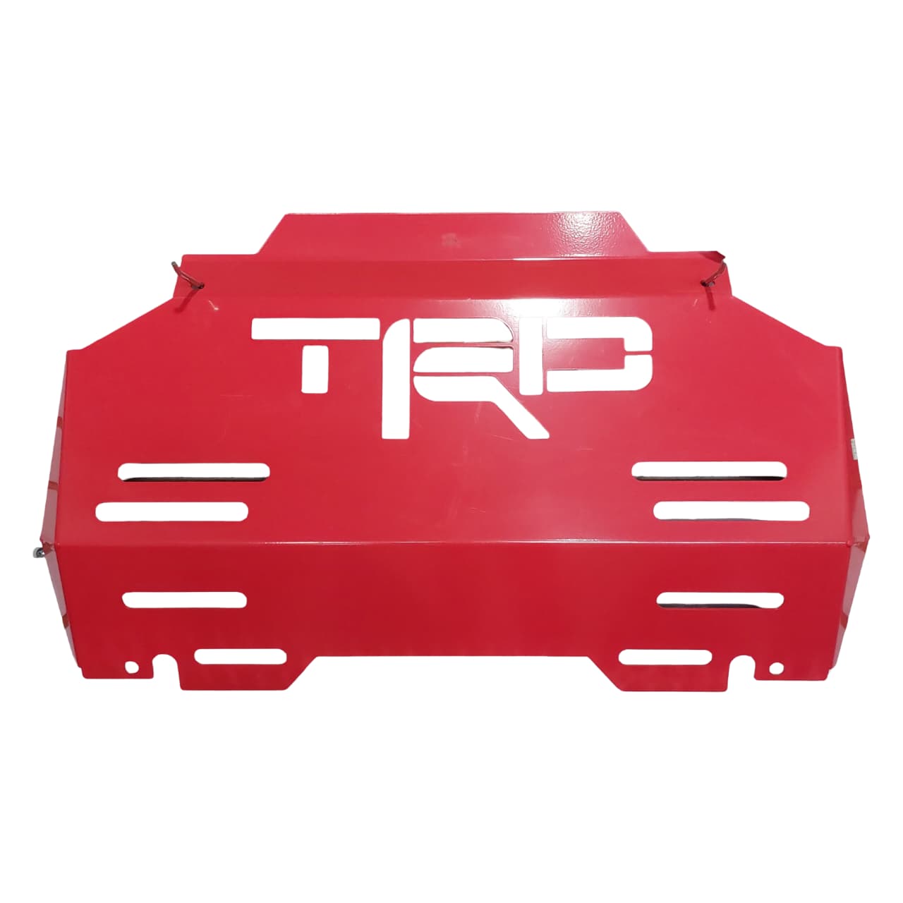 Plancha Protectora Para Toyota Hilux Fortuner Tacoma