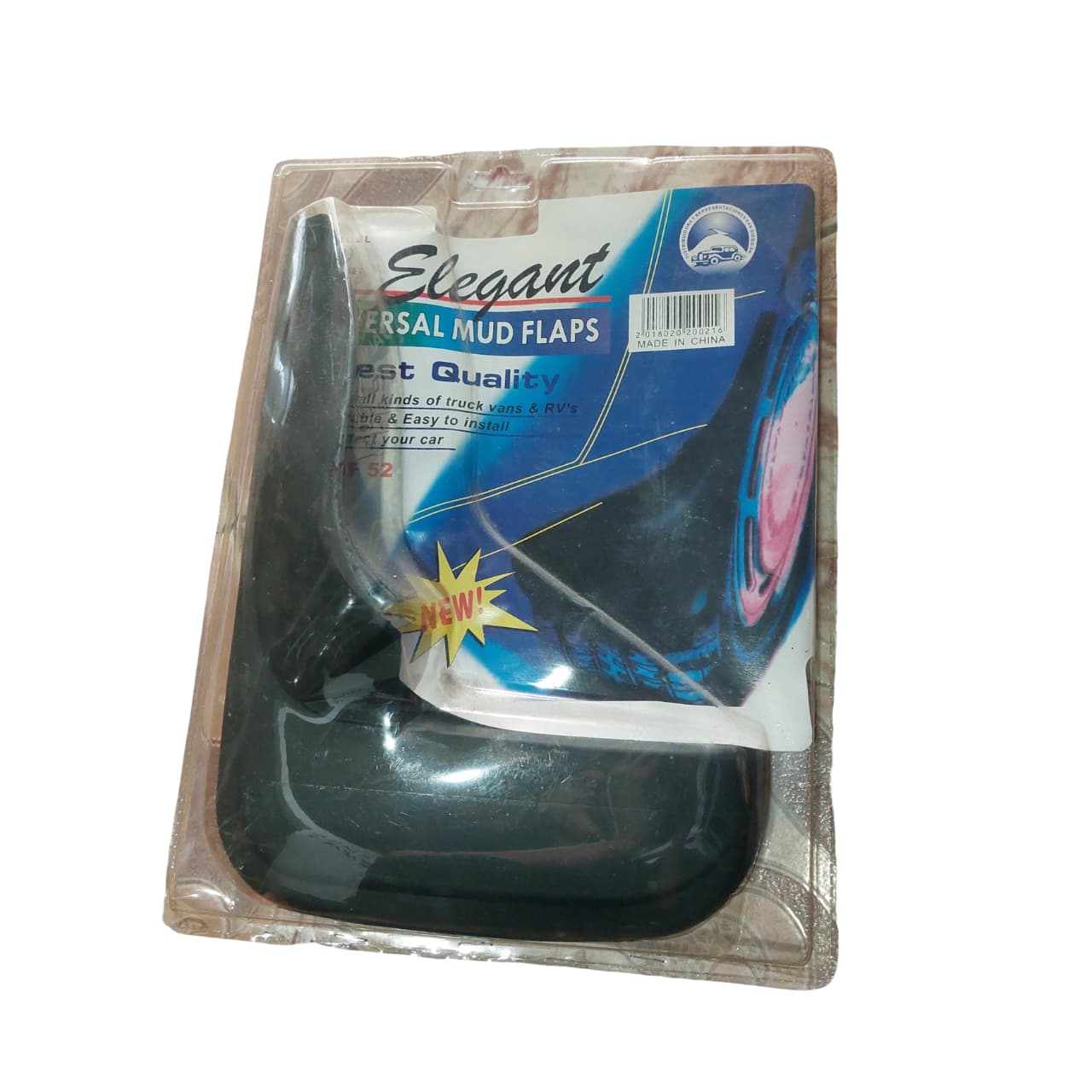 Lodera de Lujo Deportiva Universal