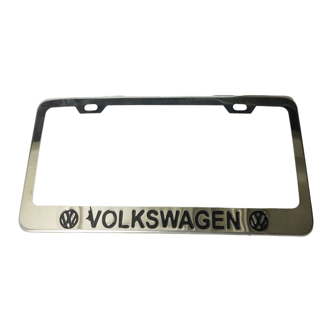 Marco Portaplaca Volkswagen