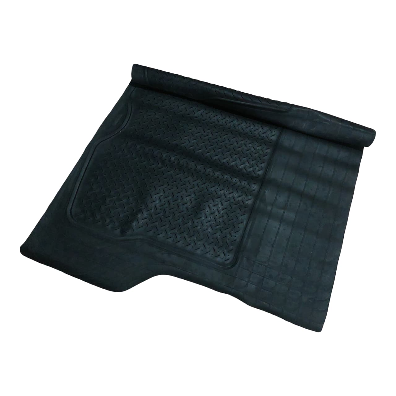 Set Alfombra Cajuela Goodyear