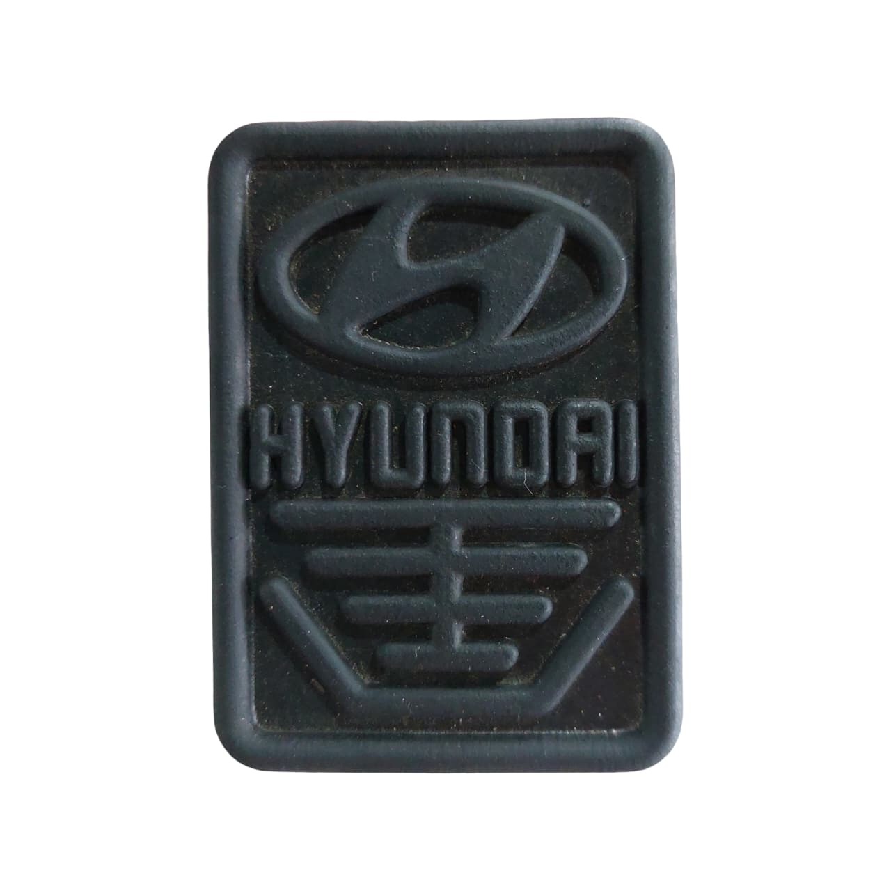 Hule Pedal Hyundai