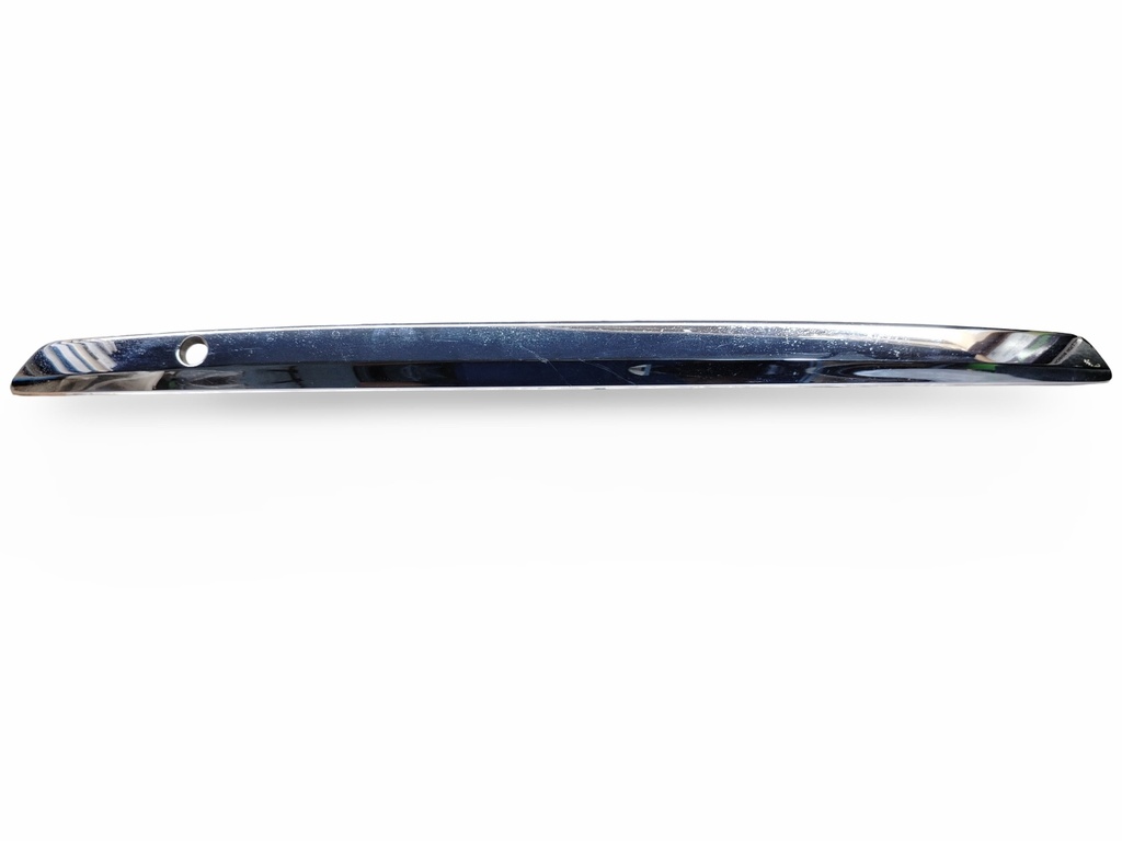 Moldura Compuerta Toyota