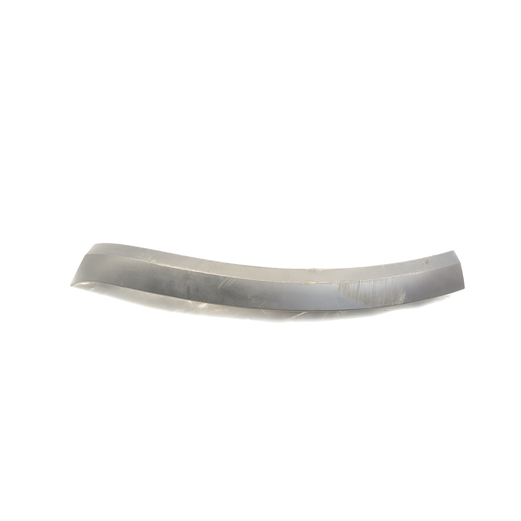 Moldura Derecha Bumper Delantero Toyota