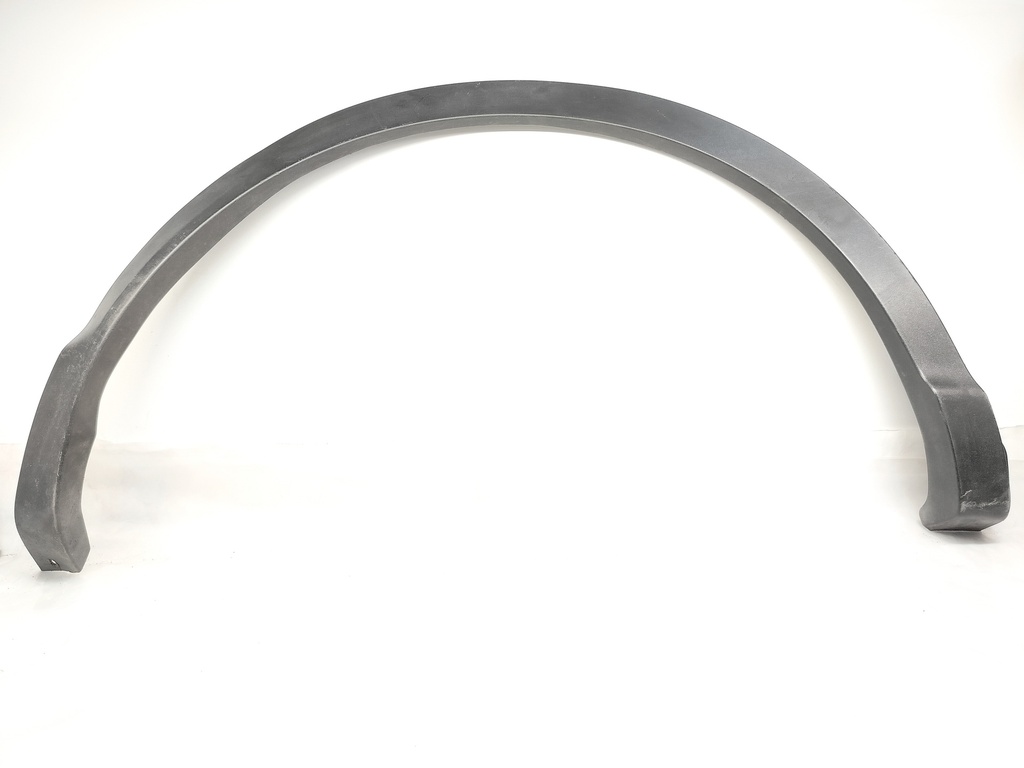 Moldura Guardabarros Trasero Derecho Nissan Qashqai