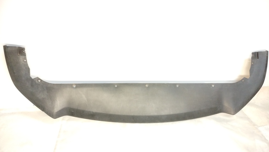Moldura Inferior Bumper Delantero Geely