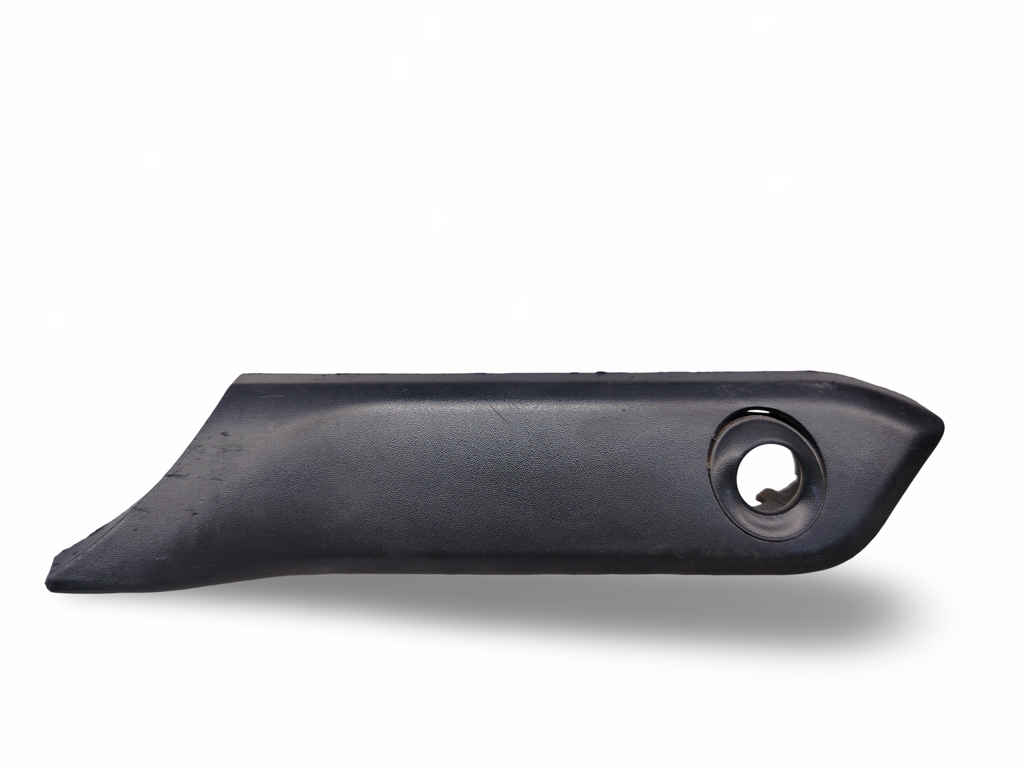 Moldura Interior Derecha Bumper Trasero Dodge