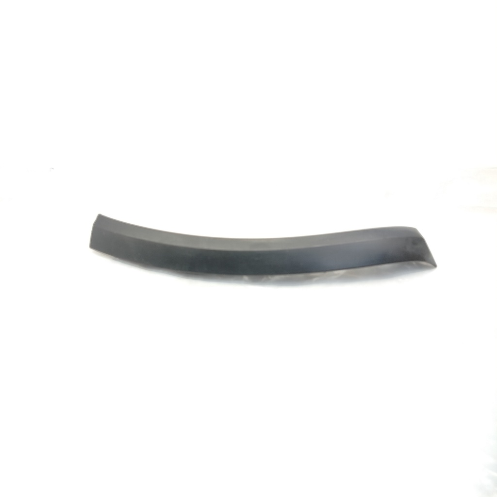 Moldura Izquierda Bumper Delantero Toyota