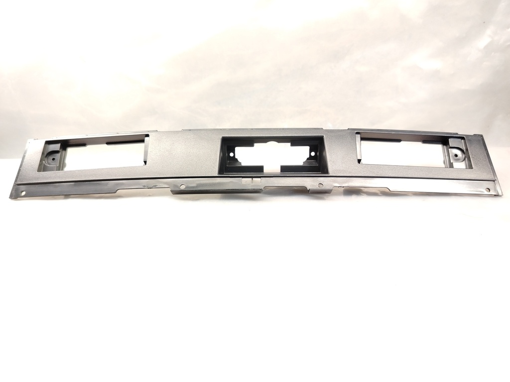 Moldura Luz de Placa Hyundai
