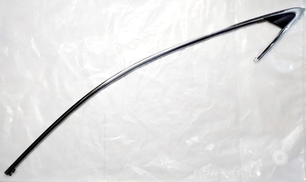 Moldura Puerta Derecha Lexus