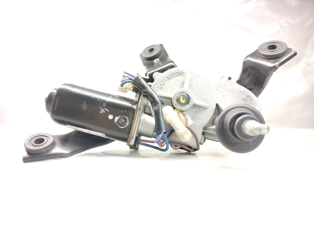Motor Limpiaparabrisas Trasero Hyundai