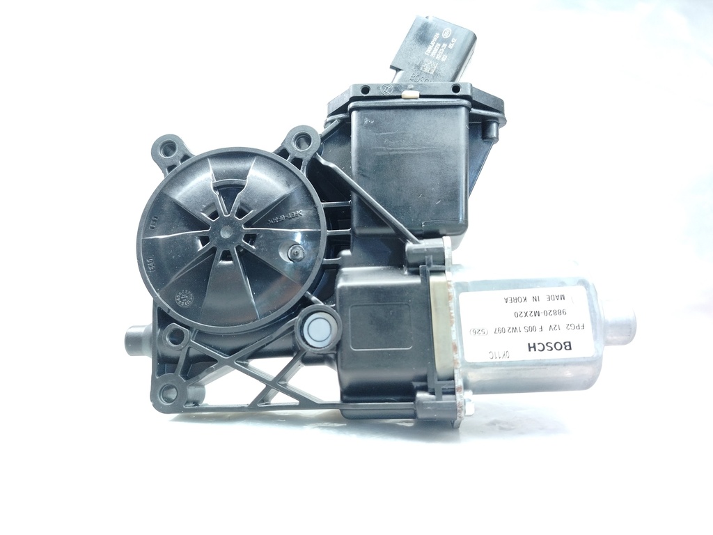 Motor Subir Vidrio Trasera Derecha Hyundai