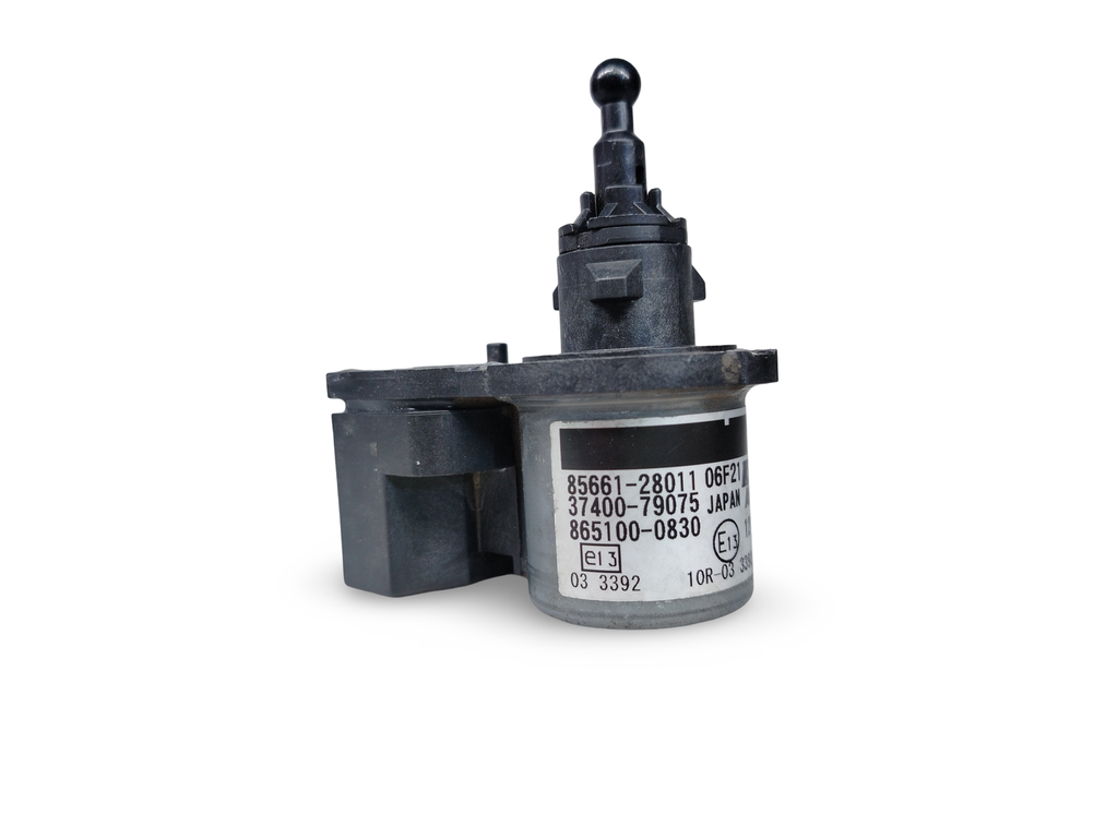 Motor de Nivelación de Faro Delantero Derecho Toyota