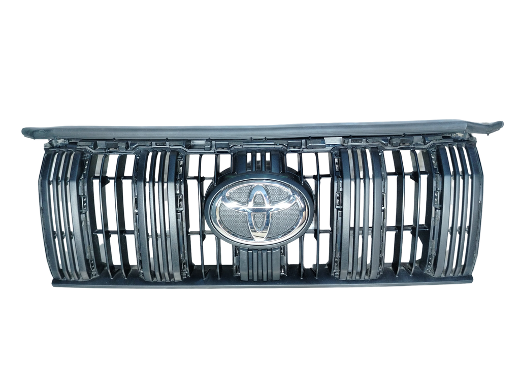 Parrilla Toyota Land Cruiser Prado