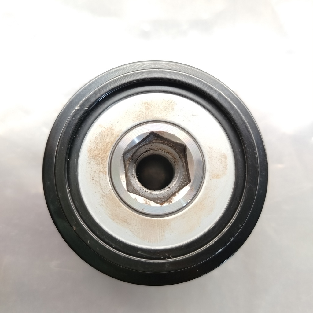 Polea de Alternador Chevrolet