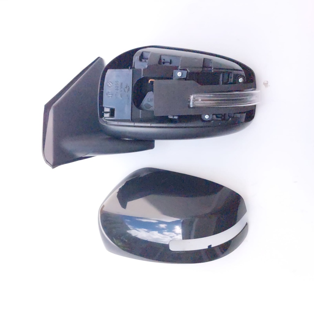 Retrovisor izquierdo Mitsubishi Lancer