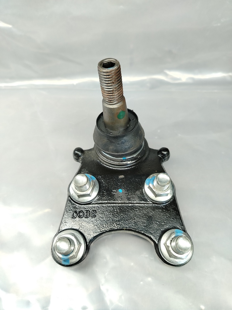 Rotula Suspensión Inferior Izquierda Chevrolet