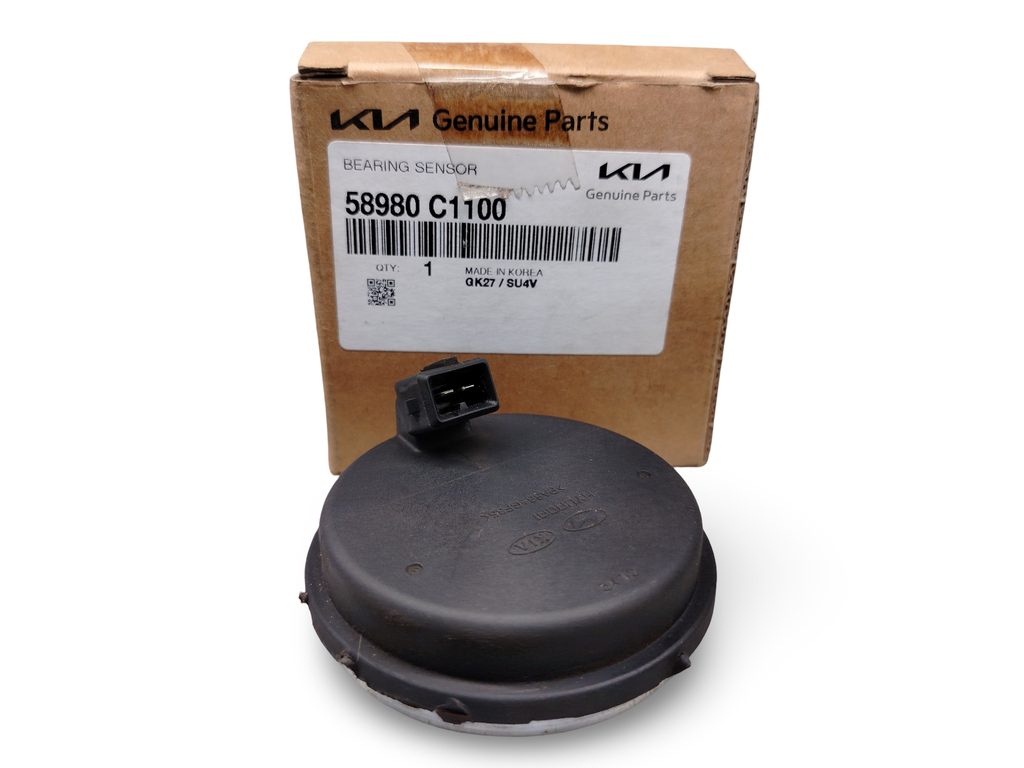 Sensor ABS Delantero Hyundai-Kia