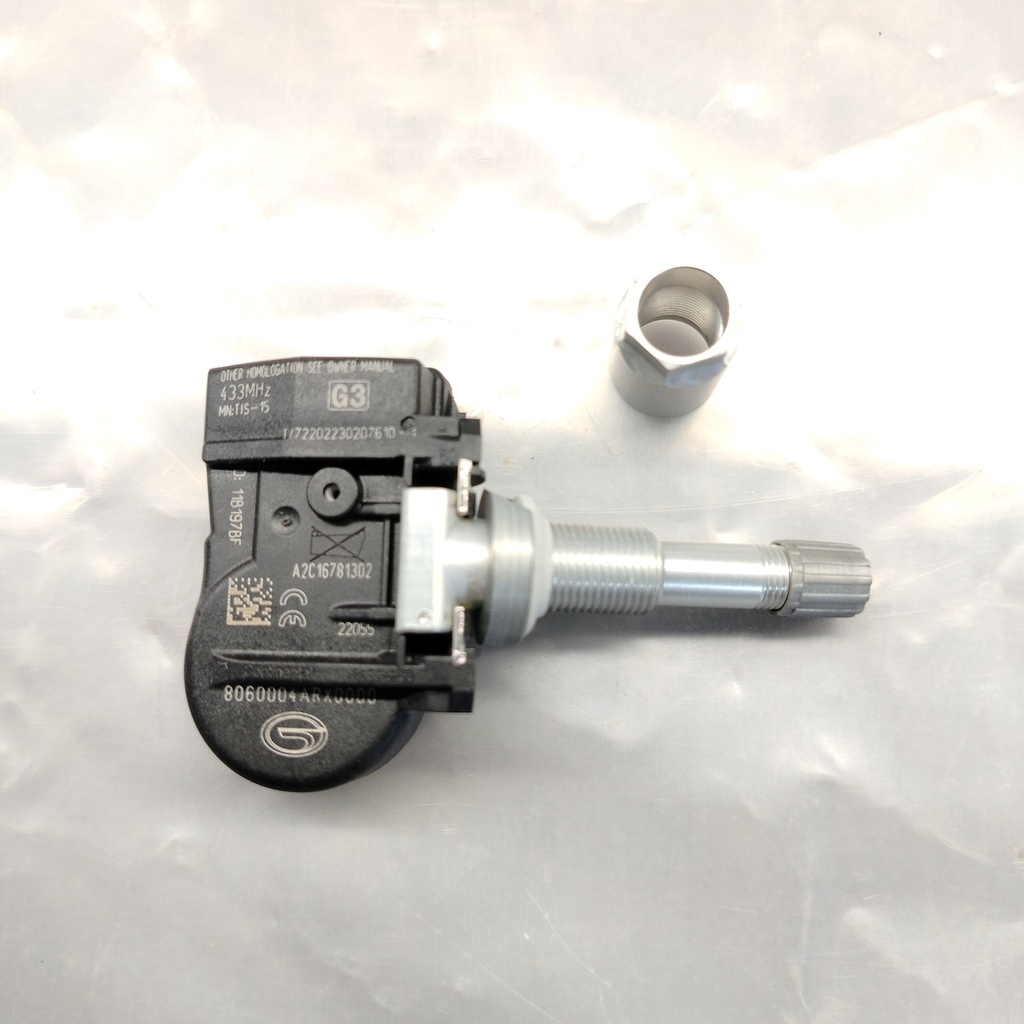 Sensor Presión Neumáticos Aion V70 Smart