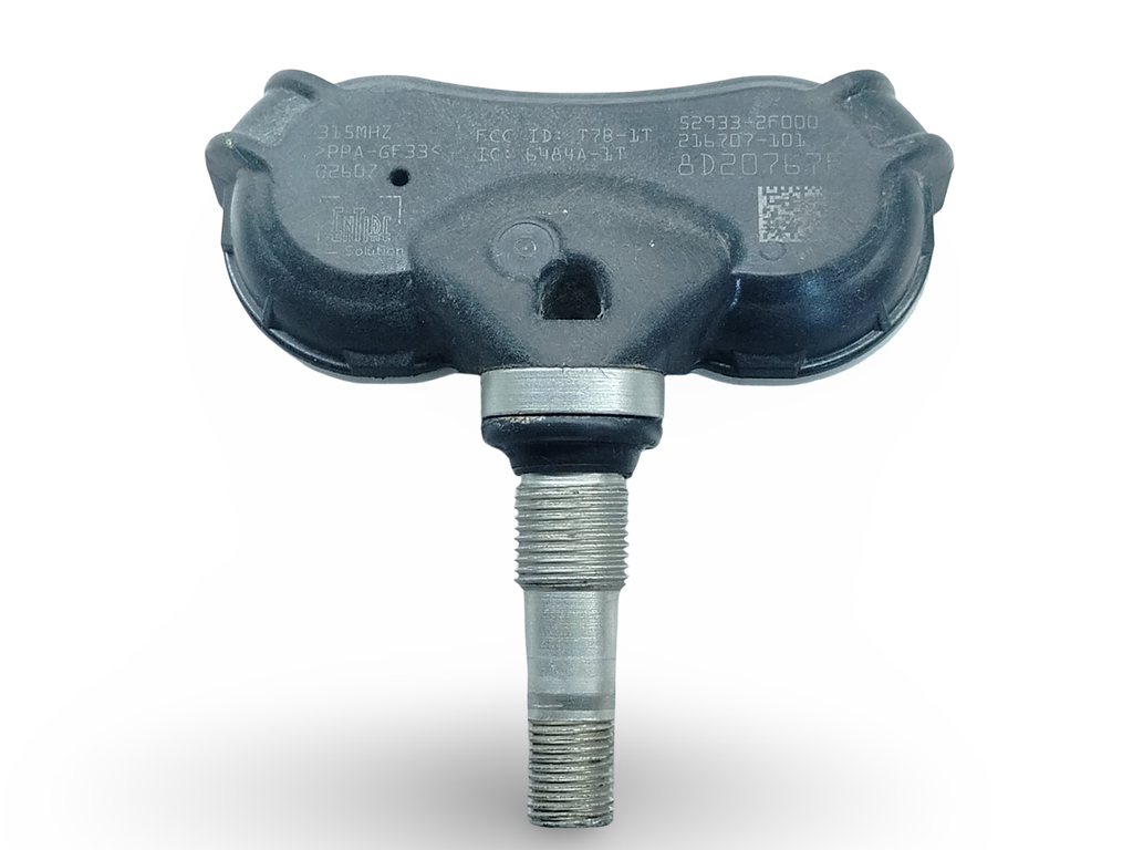 Sensor Presión de Neumáticos Hyundai-Kia