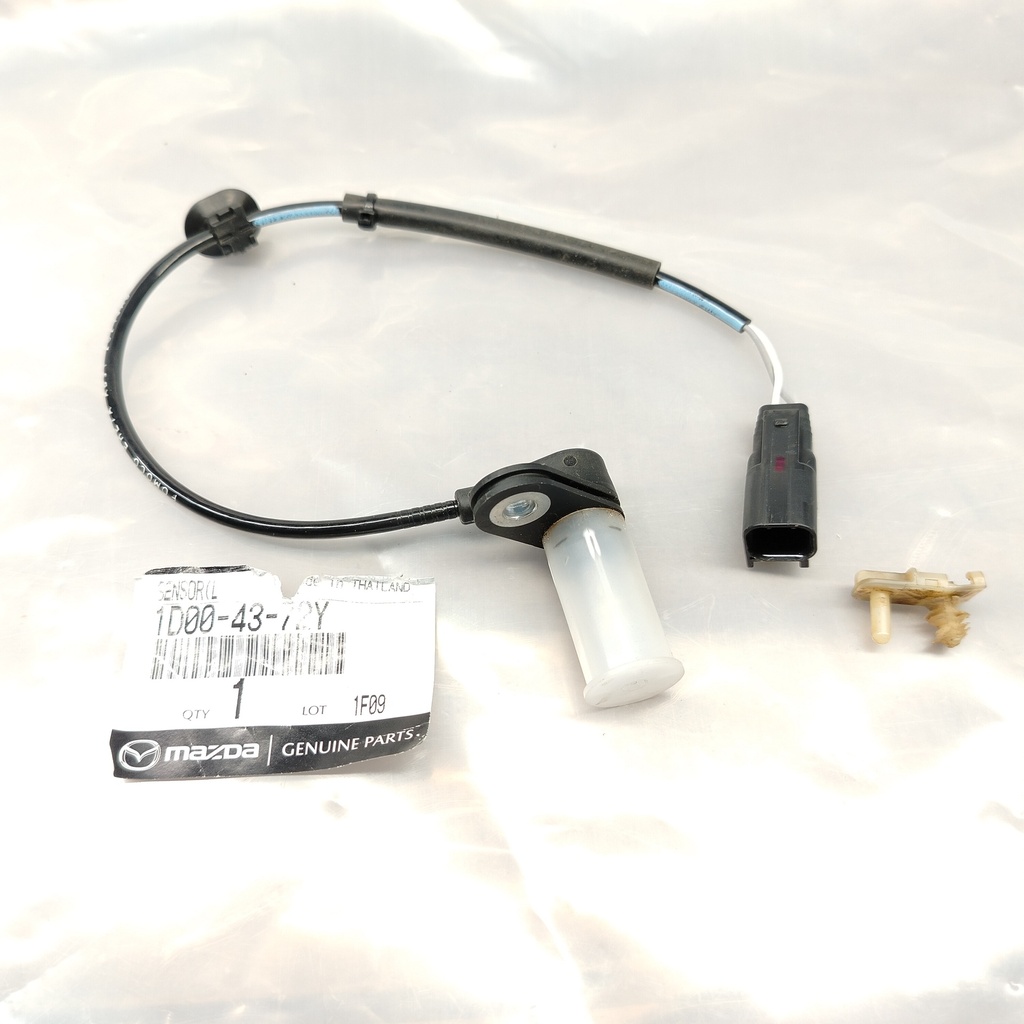 Sensor Trasero ABS Izquierdo Mazda