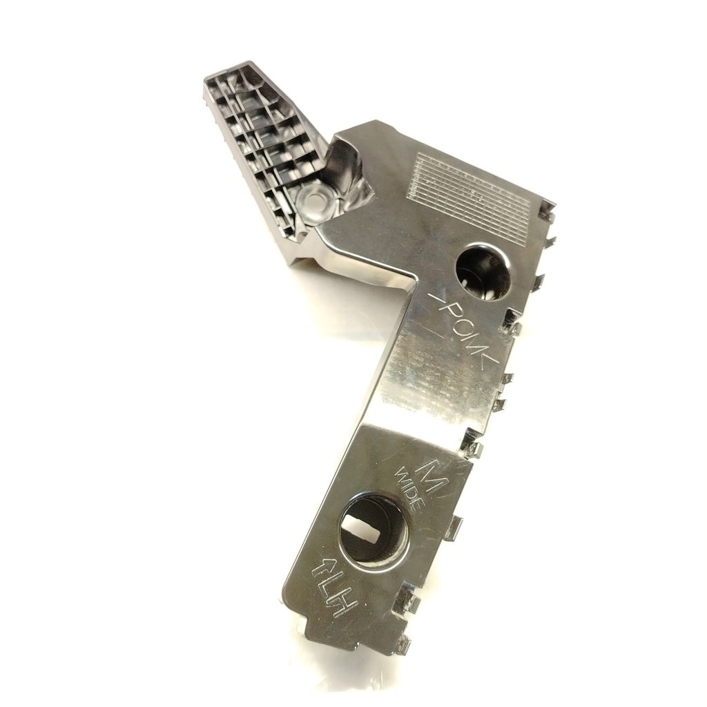Soporte Bumper Delantero Izquierdo Mazda