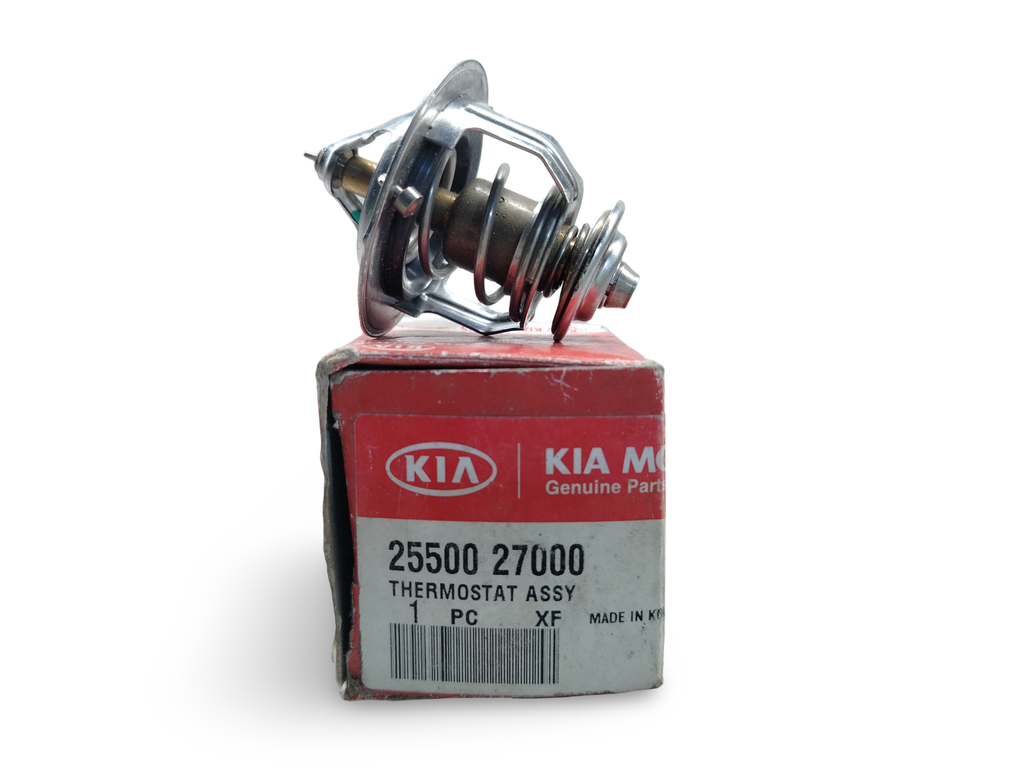Termostato Hyundai-Kia