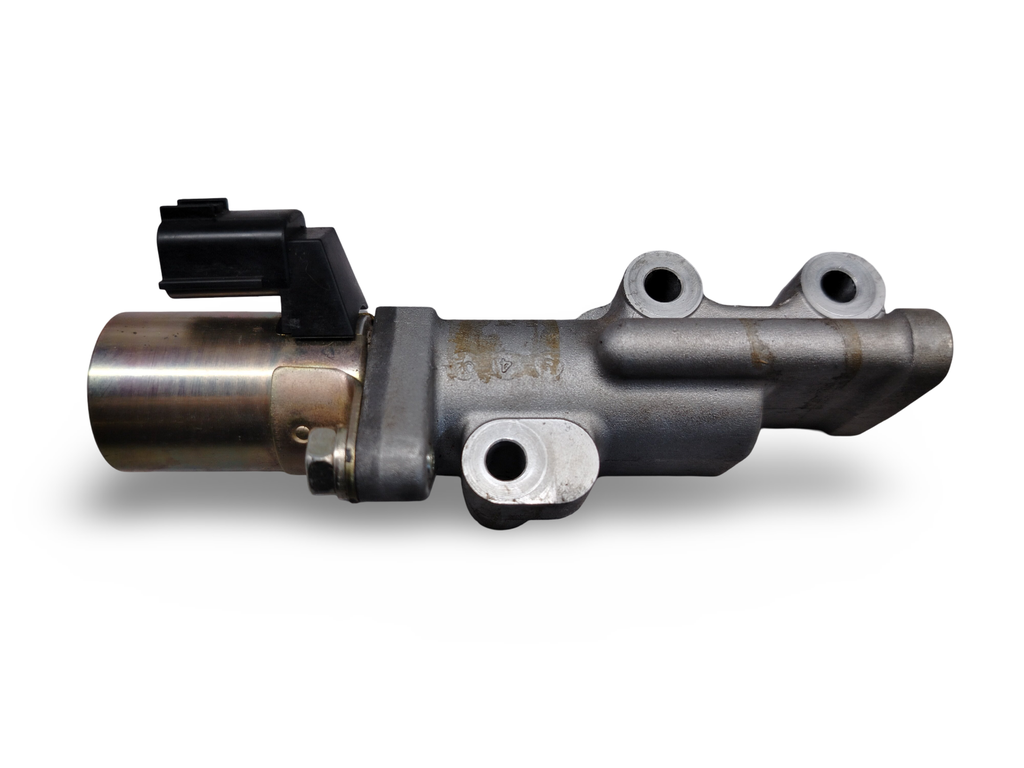Válvula Solenoide Izquierda (VVT) Nissan