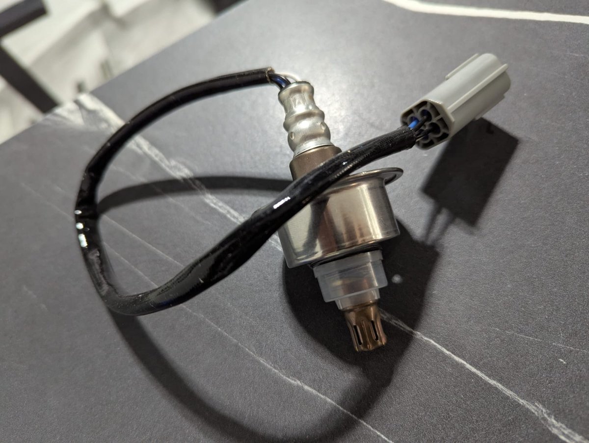 Sensor de oxigeno para nissan