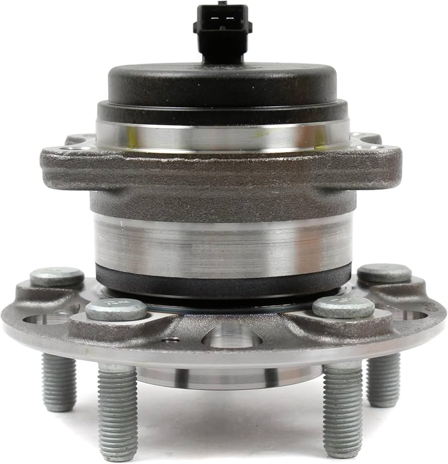 BOCINA 5 ESPIGAS HYUNDAI TUCSON, SONATA, KIA SPORTAGE SONATA 2015-2019 4x2
