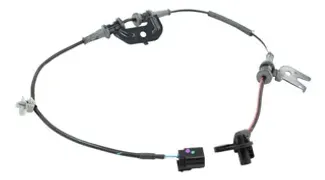 BOCINA TRASERA 4 ESPIGAS CON ABS HYUNDAI i10 2008-2013