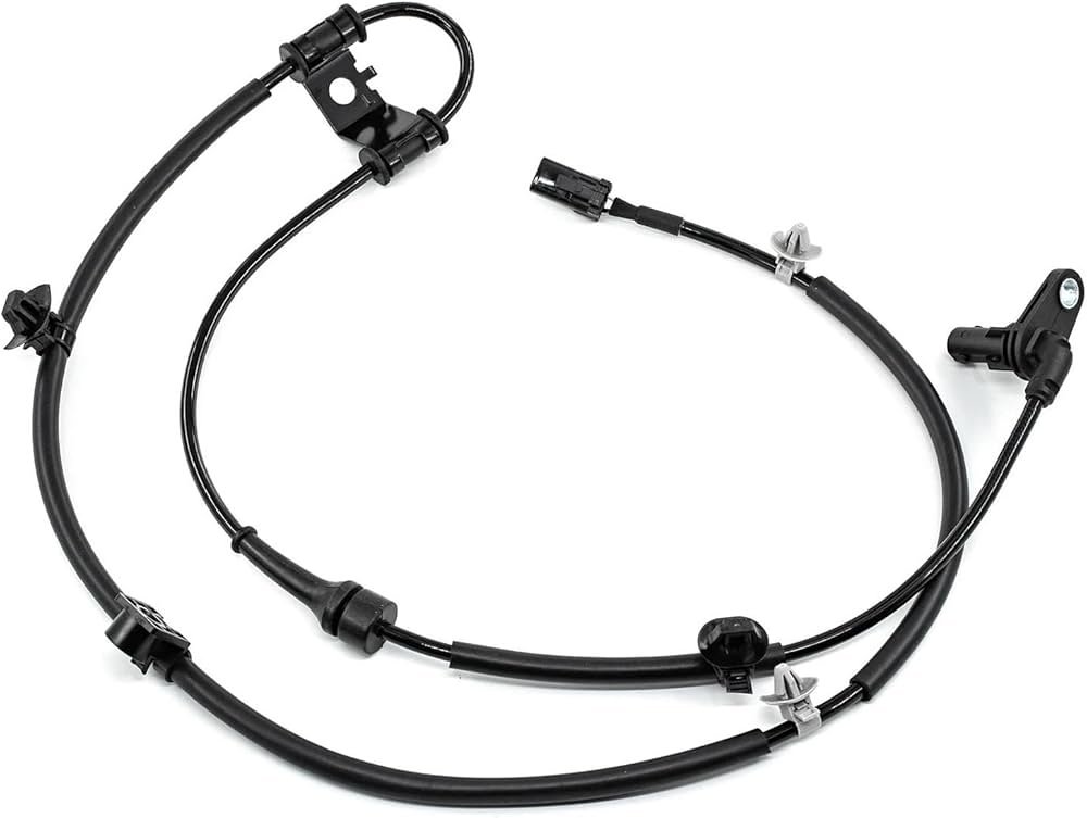 SENSOR ABS DELANTERO IZQUIERDO HYUNDAI SANTA FE, KIA SORENTO 2013