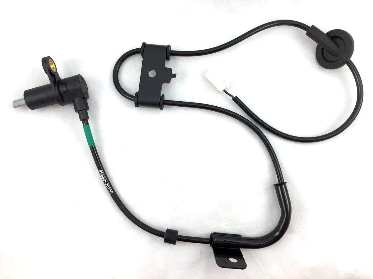 SENSOR ABS TRASERO DERECHO HYUNDAI ELANTRA 2000-2006