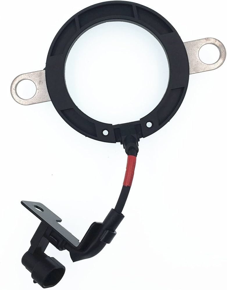 SENSOR ABS TRASERO DERECHO HYUNDAI VERACRUZ, KIA SORENTO 2007-2011