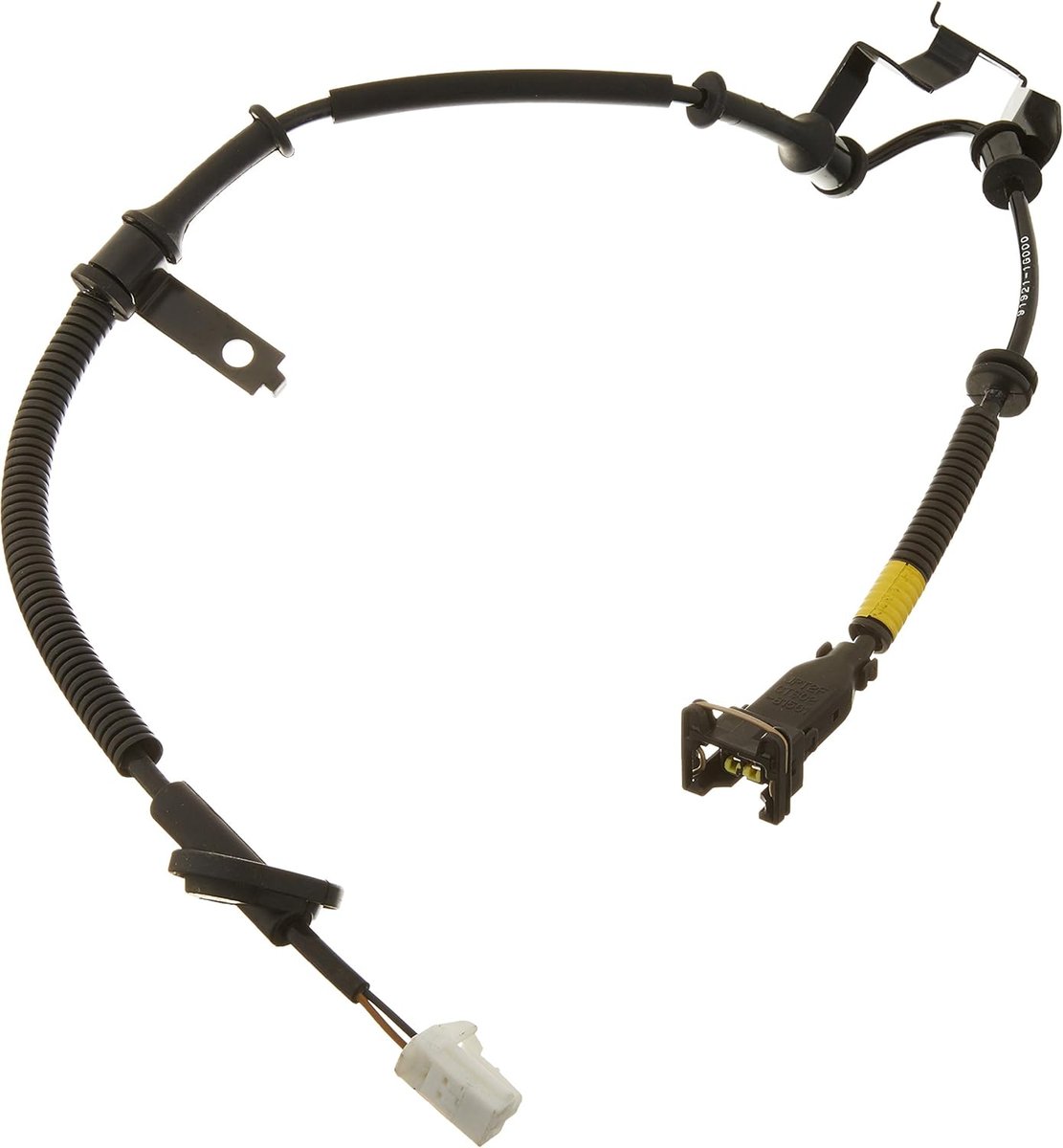 SENSOR ABS TRASERO DERECHO KIA RIO, HYUNDAI ACCENT 2006-2011