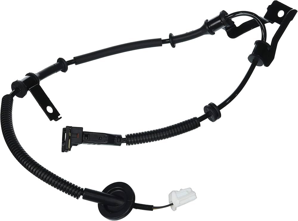SENSOR ABS TRASERO IZQUIERDO KIA RIO, HYUNDAI ACCENT 2006-2011