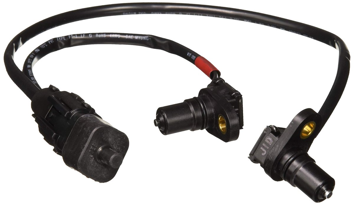 SENSOR DE VELOCIDAD DE ENTRADA Y SALIDA HYUNDAI ELANTRA, TIBURON 1996-2001 1,8L,2L