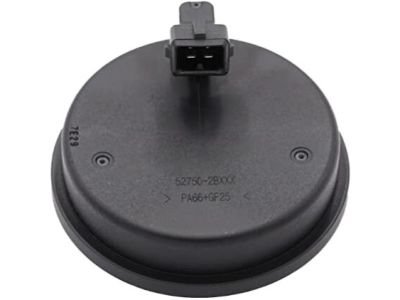 SENSOR DE VELOCIDAD RUEDA TRASERA HYUNDAI SANTA FE, KIA SORENTO 2007-2017 4X2