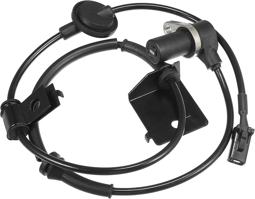SENSRO ABS DELANTERO IZQUIERDO HYUNDAI SANTA FE 2001-2006