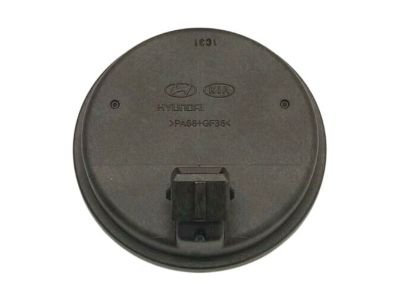 TAPA BOCINA 5 ESPIGAS HYUNDAI TUCSON, SONATA, KIA SPORTAGE SONATA 2015-2019 4x2