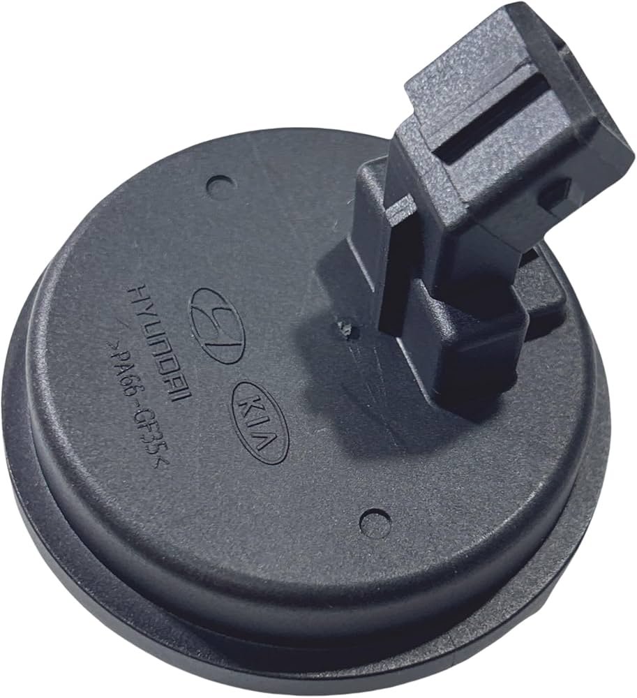 TAPA TRASERO ABS HYUNDAI ACCENT, KIA RIO 2016-2022