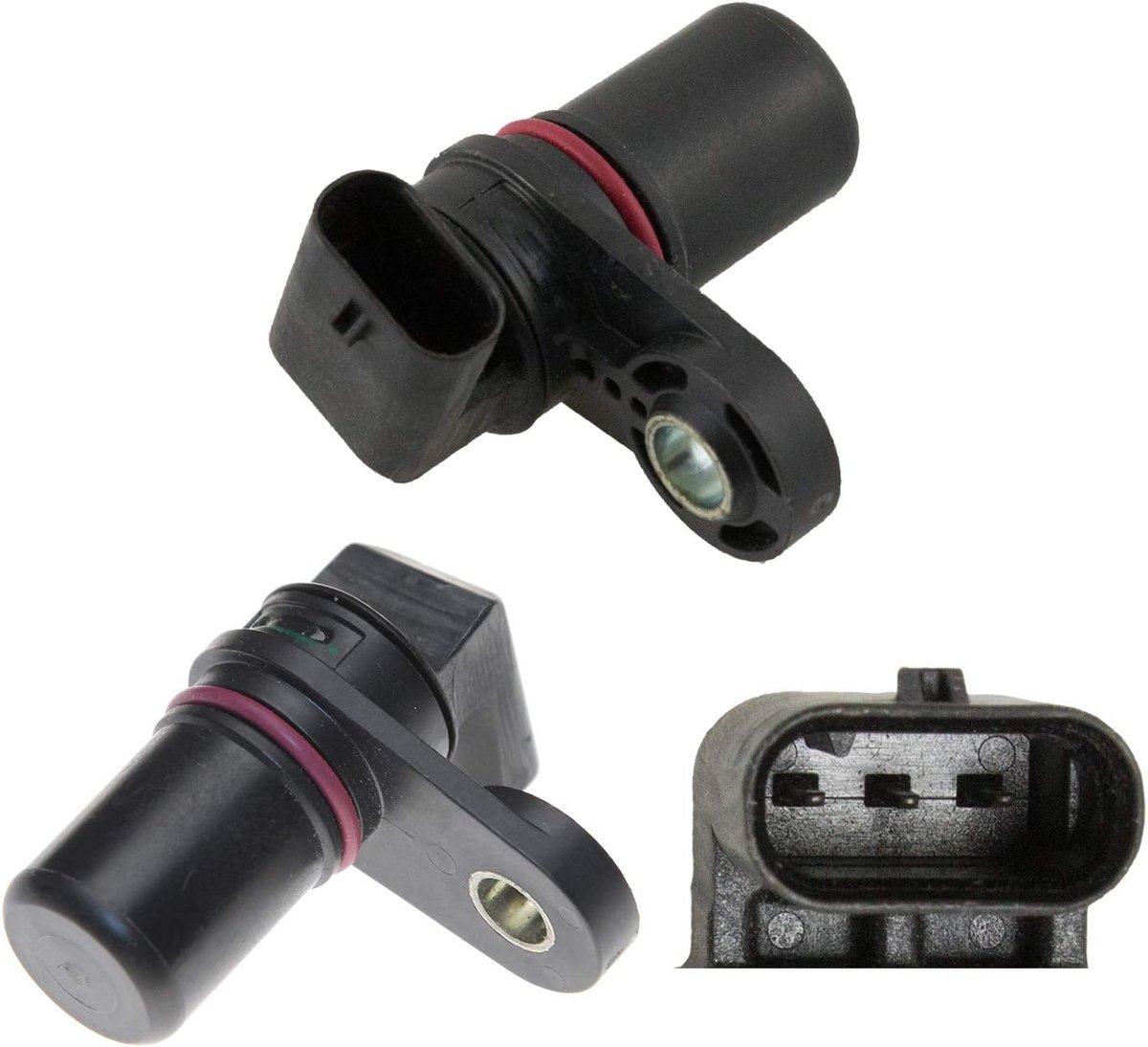 SENSOR DE CIGÜEÑAL DODGE DAKOTA 2007, JEEP GRAND CHEROKEE 2007
