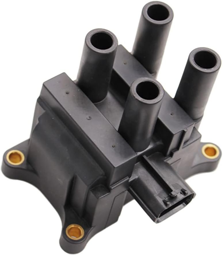 BOBINA DE IGNICION MAZDA 6 2002-2006 1.8 2.0 2.3, MPV 2003-2006 2.3