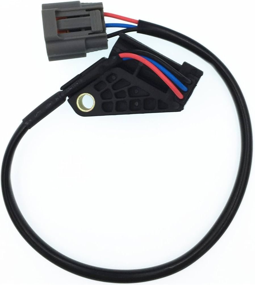 SENSOR DE CIGÜEÑAL MAZDA PROTEGE 1999-2005 1,6L, MIATA 1999-2005