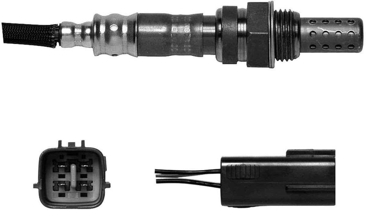 SENSOR OXIGENO MAZDA 6 2000-2008